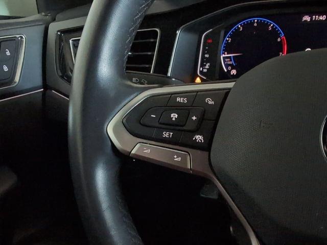 Volkswagen Polo R-Line 1.0 TSI 70 kW (95 CV)