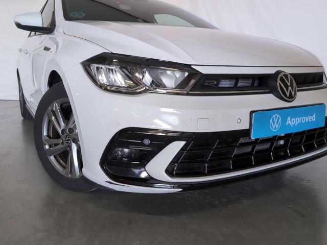 Volkswagen Polo R-Line 1.0 TSI 70 kW (95 CV)