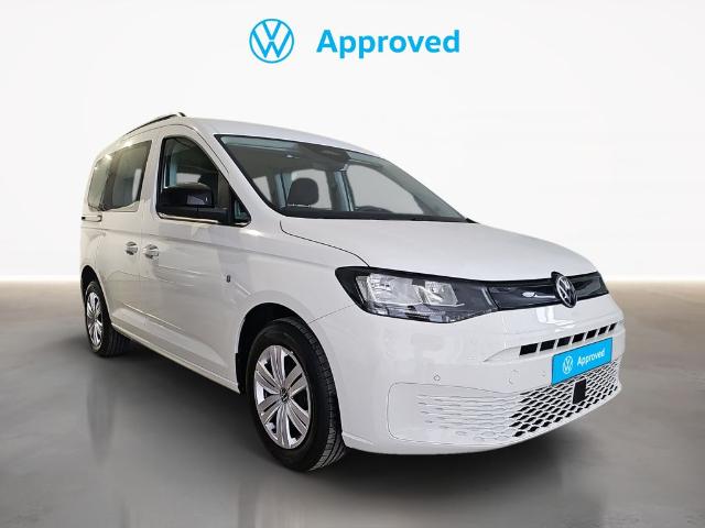 Volkswagen Caddy 1.5 TSI eHybrid de segunda mano