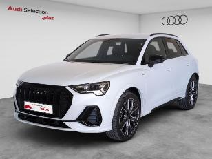 Coche de Ocasión VGRS