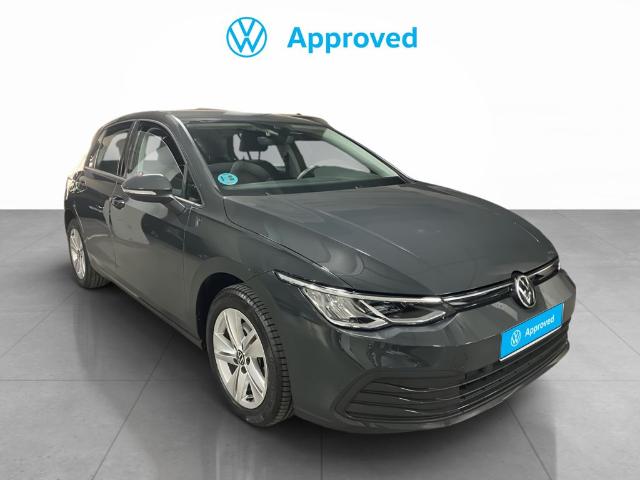 Volkswagen Golf 2.0 TDI de segunda mano