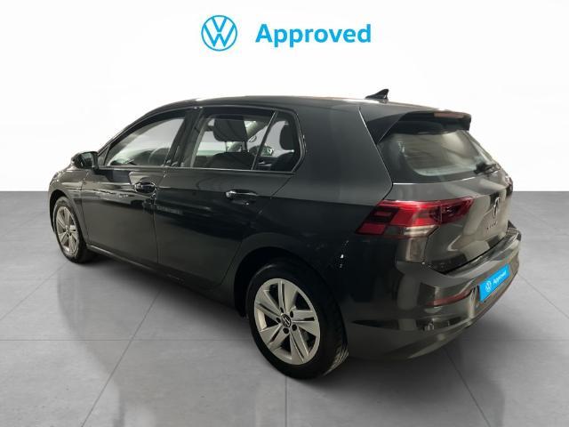 Volkswagen Golf 2.0 TDI 85 kW (115 CV)