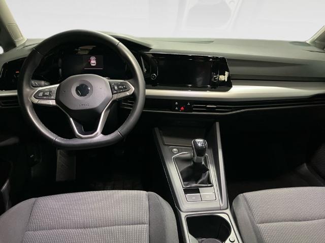 Volkswagen Golf 2.0 TDI 85 kW (115 CV)