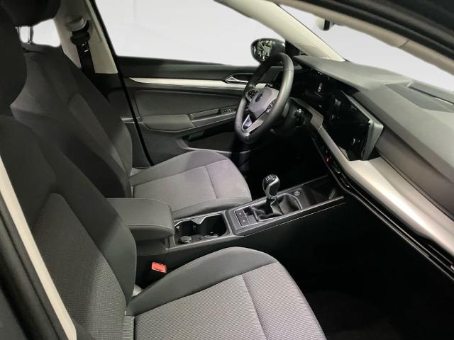 Volkswagen Golf 2.0 TDI 85 kW (115 CV)