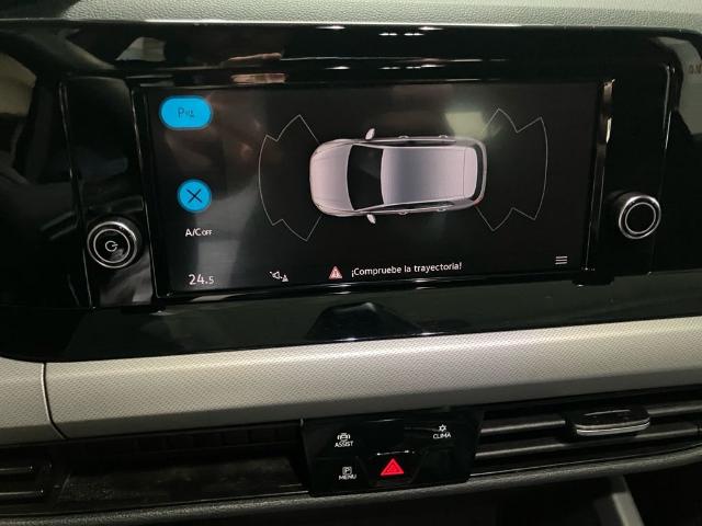 Volkswagen Golf 2.0 TDI 85 kW (115 CV)