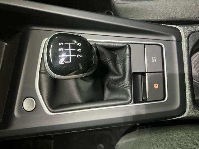 Volkswagen Golf 2.0 TDI 85 kW (115 CV)