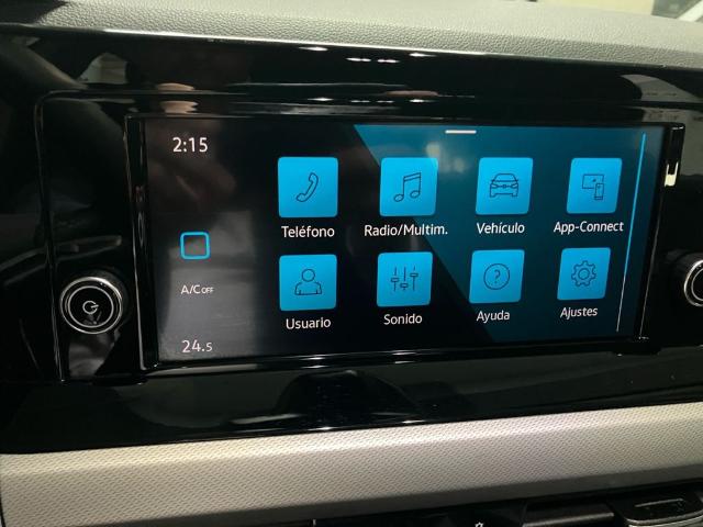 Volkswagen Golf 2.0 TDI 85 kW (115 CV)