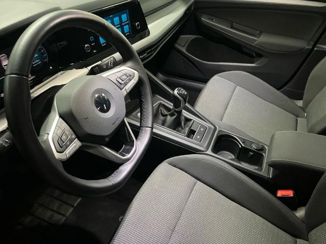 Volkswagen Golf 2.0 TDI 85 kW (115 CV)