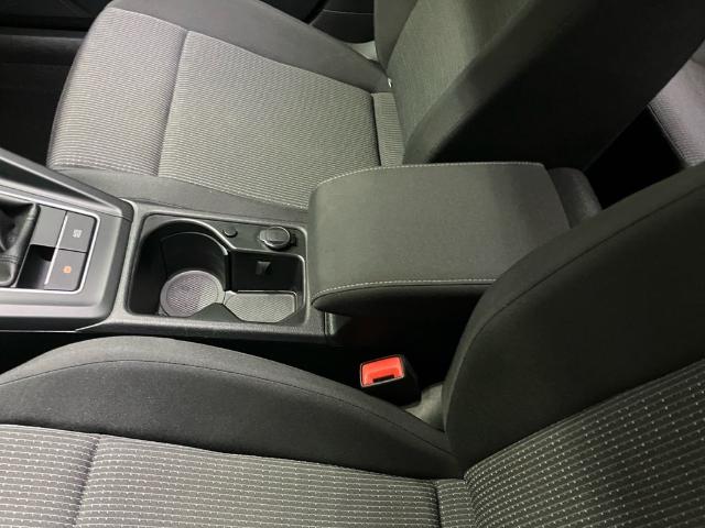 Volkswagen Golf 2.0 TDI 85 kW (115 CV)