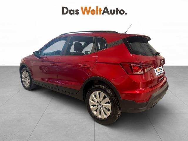 SEAT Arona 1.0 TSI Style XM 85 kW (115 CV)