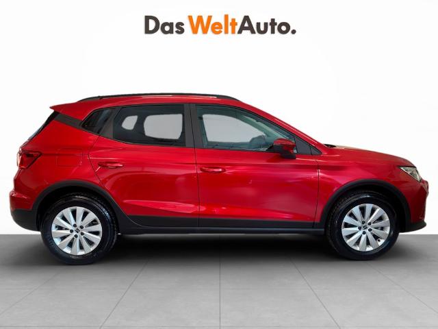 SEAT Arona 1.0 TSI Style XM 85 kW (115 CV)