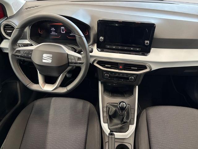 SEAT Arona 1.0 TSI Style XM 85 kW (115 CV)