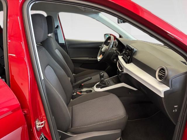 SEAT Arona 1.0 TSI Style XM 85 kW (115 CV)