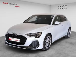 vehículo ocasión audi selection