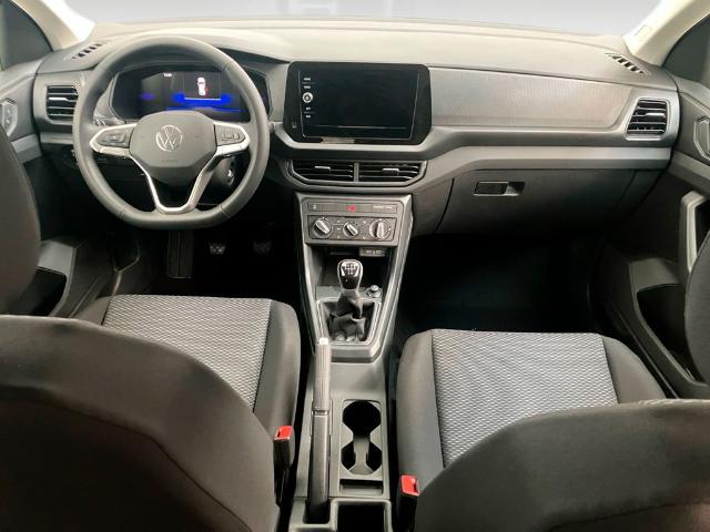 Volkswagen T-Cross 1.0 TSI 70 kW (95 CV)