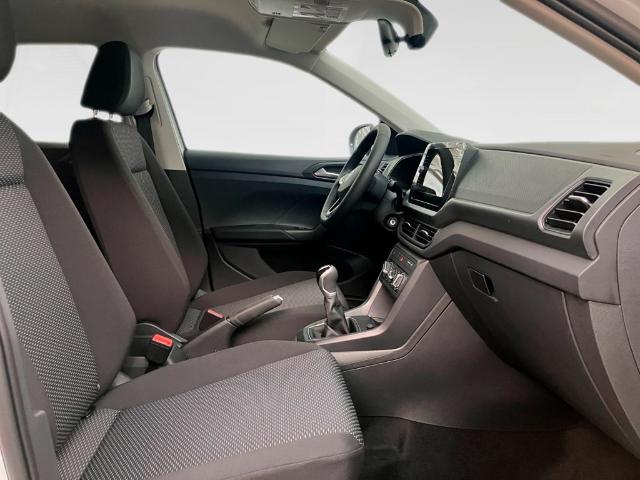 Volkswagen T-Cross 1.0 TSI 70 kW (95 CV)