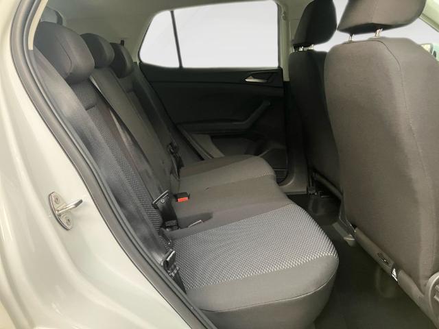 Volkswagen T-Cross 1.0 TSI 70 kW (95 CV)