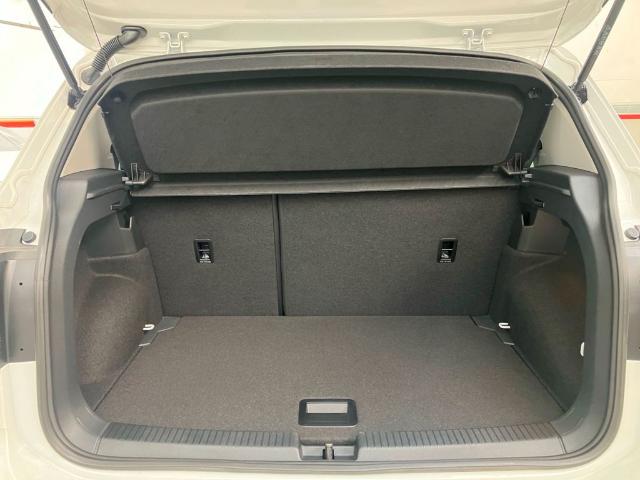 Volkswagen T-Cross 1.0 TSI 70 kW (95 CV)