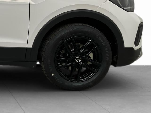Volkswagen T-Cross 1.0 TSI 70 kW (95 CV)