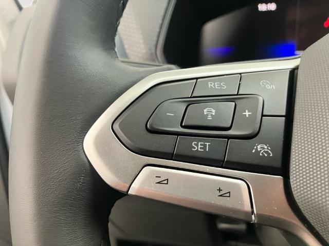 Volkswagen T-Cross 1.0 TSI 70 kW (95 CV)