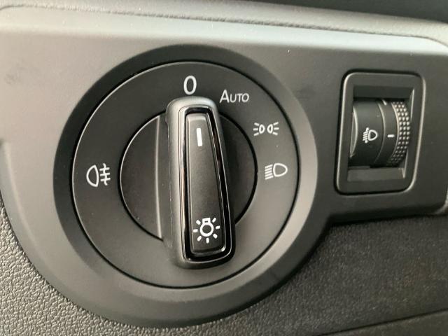 Volkswagen T-Cross 1.0 TSI 70 kW (95 CV)