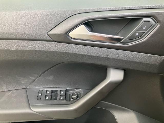 Volkswagen T-Cross 1.0 TSI 70 kW (95 CV)