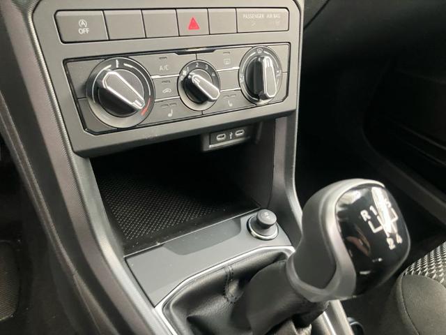 Volkswagen T-Cross 1.0 TSI 70 kW (95 CV)