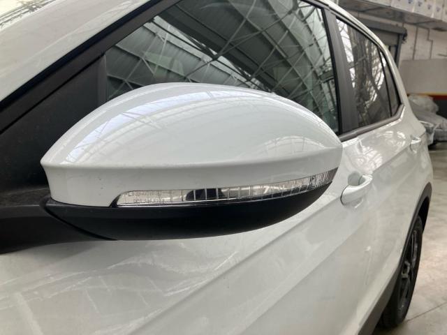 Volkswagen T-Cross 1.0 TSI 70 kW (95 CV)