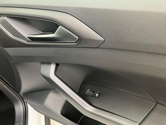 Volkswagen T-Cross 1.0 TSI 70 kW (95 CV)