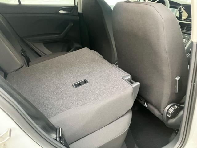 Volkswagen T-Cross 1.0 TSI 70 kW (95 CV)