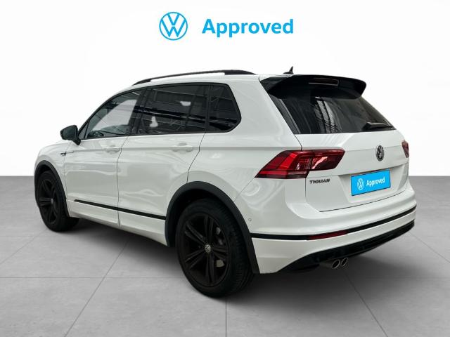 Volkswagen Tiguan Sport 1.5 TSI 110 kW (150 CV) DSG