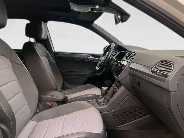 Volkswagen Tiguan Sport 1.5 TSI 110 kW (150 CV) DSG
