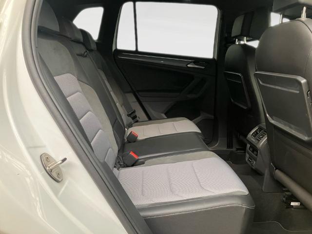 Volkswagen Tiguan Sport 1.5 TSI 110 kW (150 CV) DSG