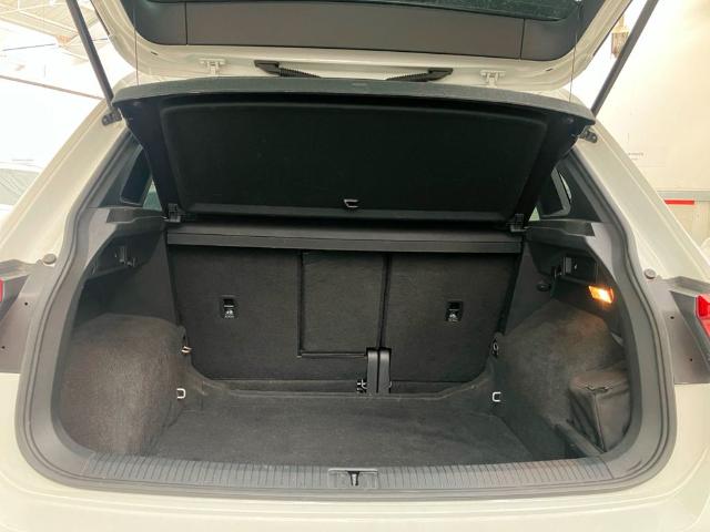 Volkswagen Tiguan Sport 1.5 TSI 110 kW (150 CV) DSG