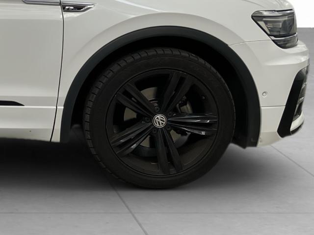 Volkswagen Tiguan Sport 1.5 TSI 110 kW (150 CV) DSG