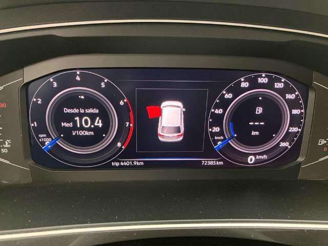 Volkswagen Tiguan Sport 1.5 TSI 110 kW (150 CV) DSG