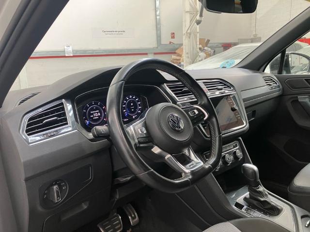 Volkswagen Tiguan Sport 1.5 TSI 110 kW (150 CV) DSG