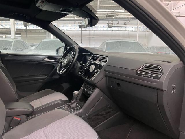 Volkswagen Tiguan Sport 1.5 TSI 110 kW (150 CV) DSG