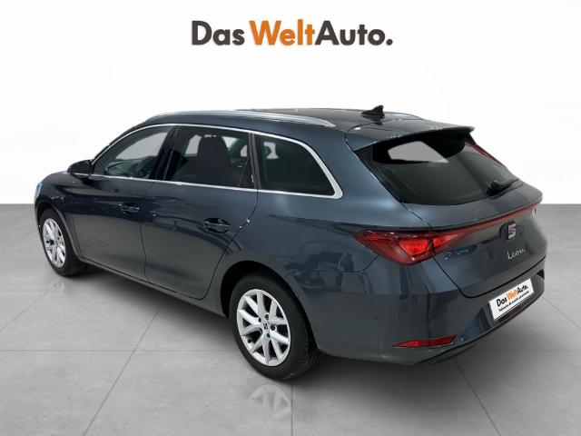 SEAT León ST 2.0 TDI Style XS 85 kW (115 CV)