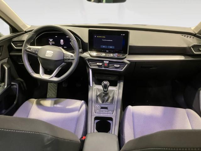 SEAT León ST 2.0 TDI Style XS 85 kW (115 CV)