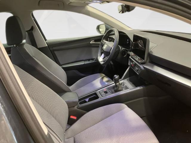 SEAT León ST 2.0 TDI Style XS 85 kW (115 CV)