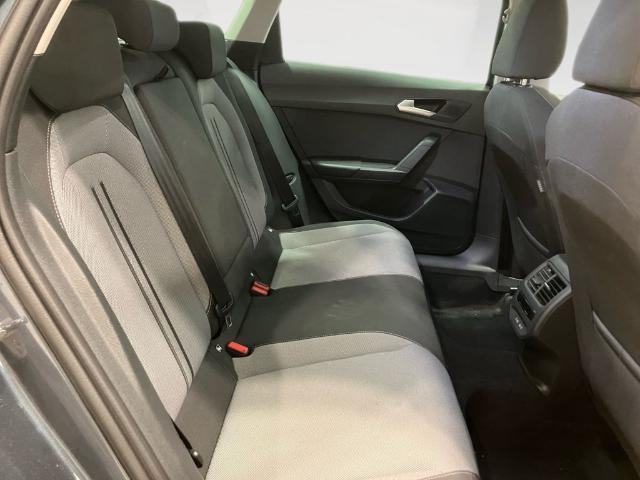 SEAT León ST 2.0 TDI Style XS 85 kW (115 CV)