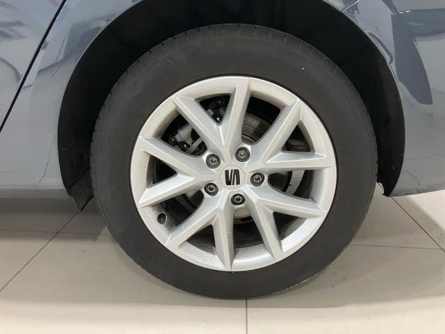 SEAT León ST 2.0 TDI Style XS 85 kW (115 CV)