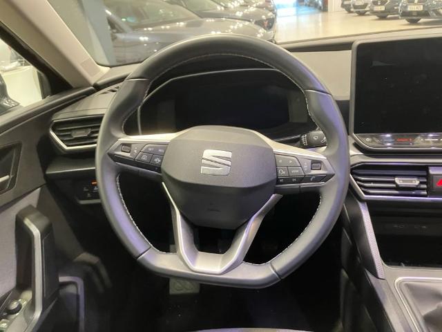 SEAT León ST 2.0 TDI Style XS 85 kW (115 CV)