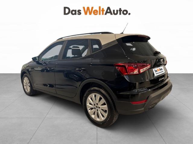 SEAT Arona 1.0 TSI Style XM 85 kW (115 CV)