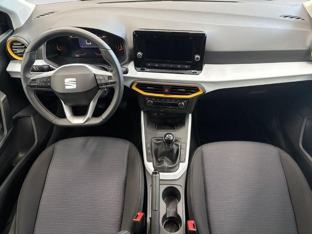 SEAT Arona 1.0 TSI Style XM 85 kW (115 CV)