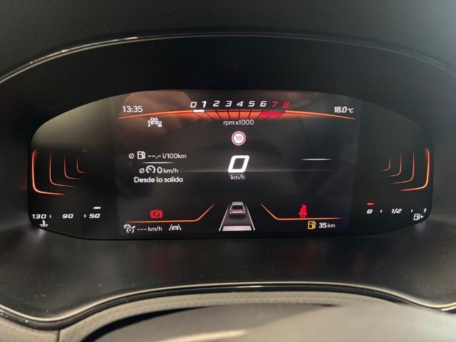 SEAT Arona 1.0 TSI Style XM 85 kW (115 CV)