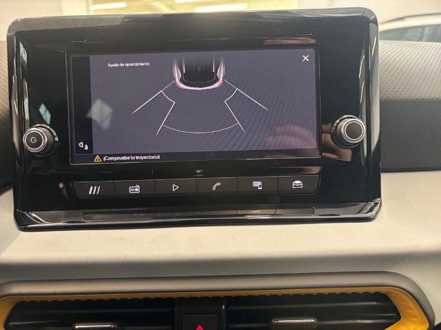 SEAT Arona 1.0 TSI Style XM 85 kW (115 CV)