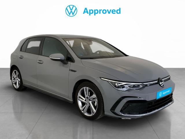 Volkswagen Golf 1.5 eTSI de segunda mano