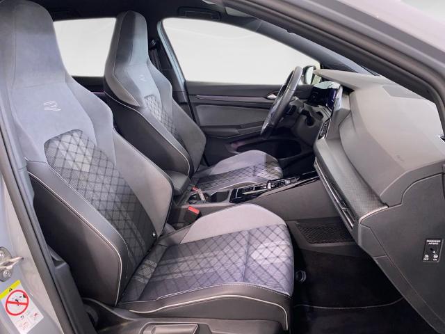 Volkswagen Golf R-Line 1.5 eTSI 96 kW (131 CV) DSG